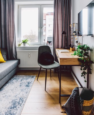 Services immobiliers à Liège