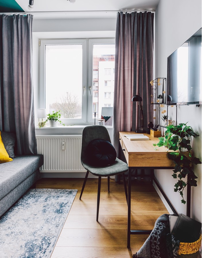 Agence immobilière à Liège