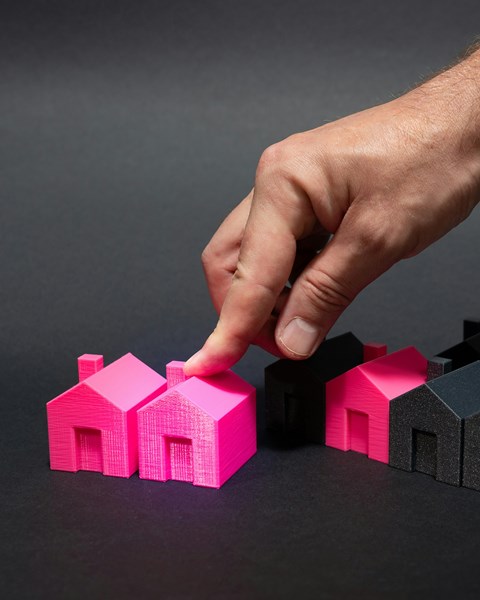 Investir dans l'immobilier