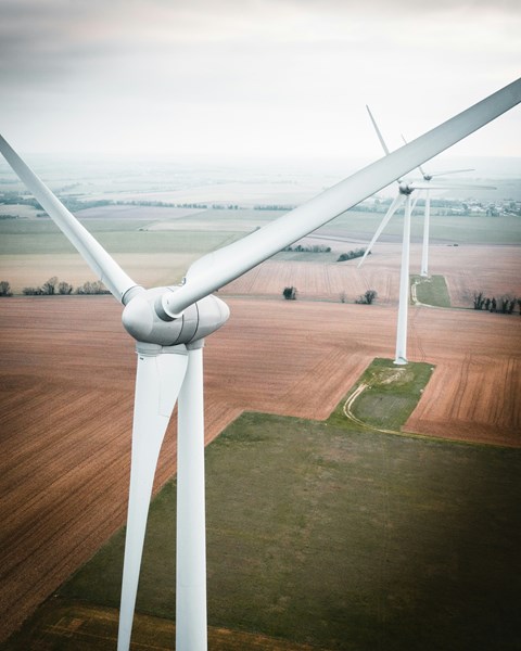 Rénovation énergétique d'un bien immobilier